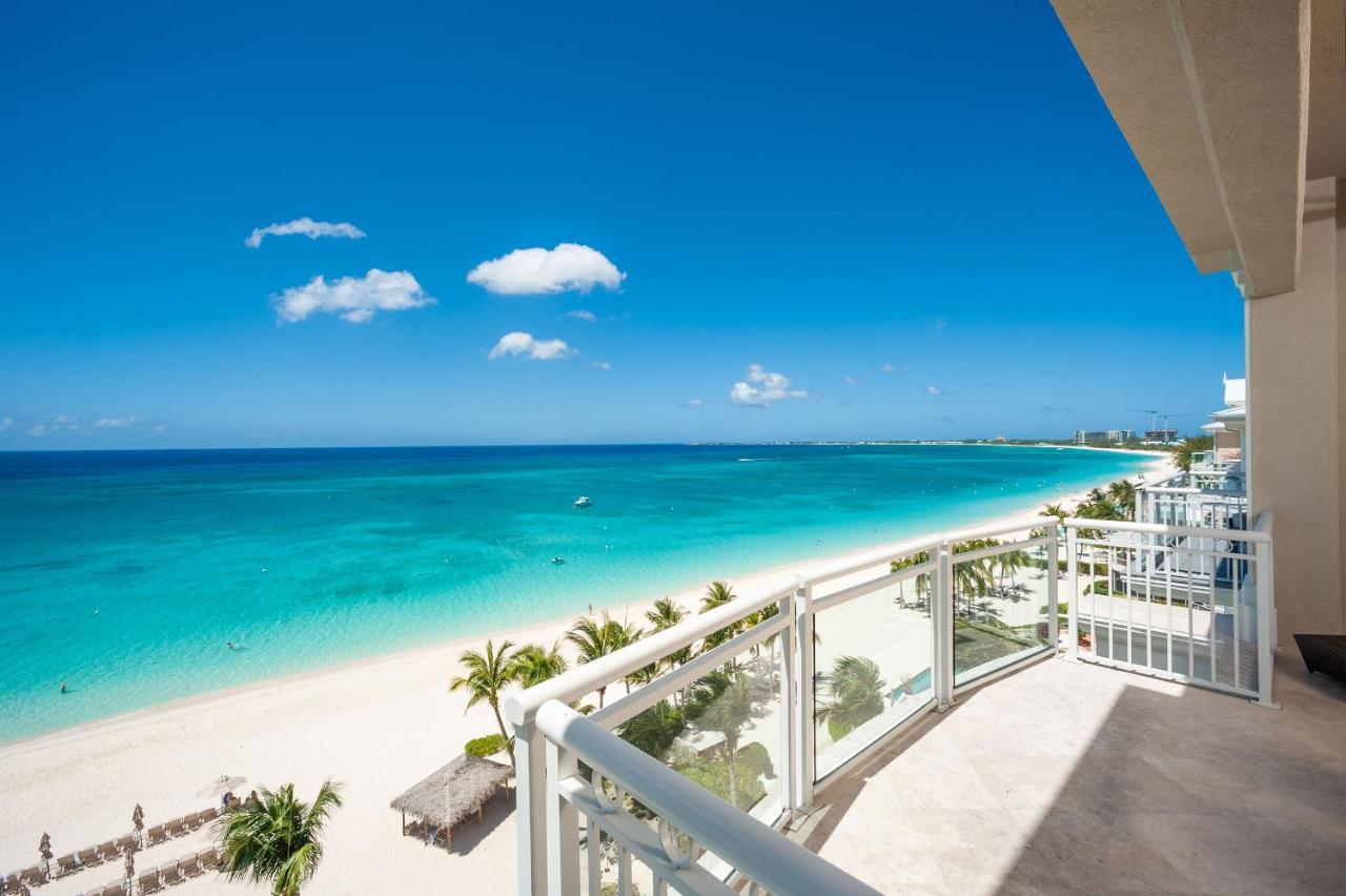 Aparthotel Club Se7en At Beachcomber *