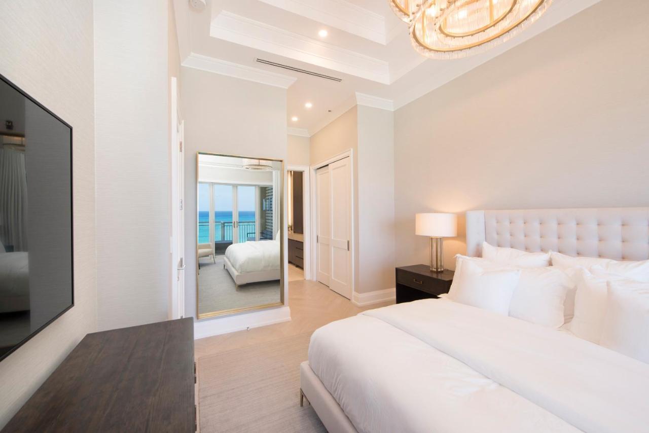 Aparthotel Club Se7en At Beachcomber *